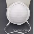 N95 mask OEM disposable personal protective mask